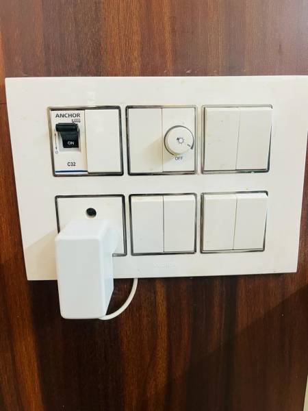 Others god-gift-appartment- Others