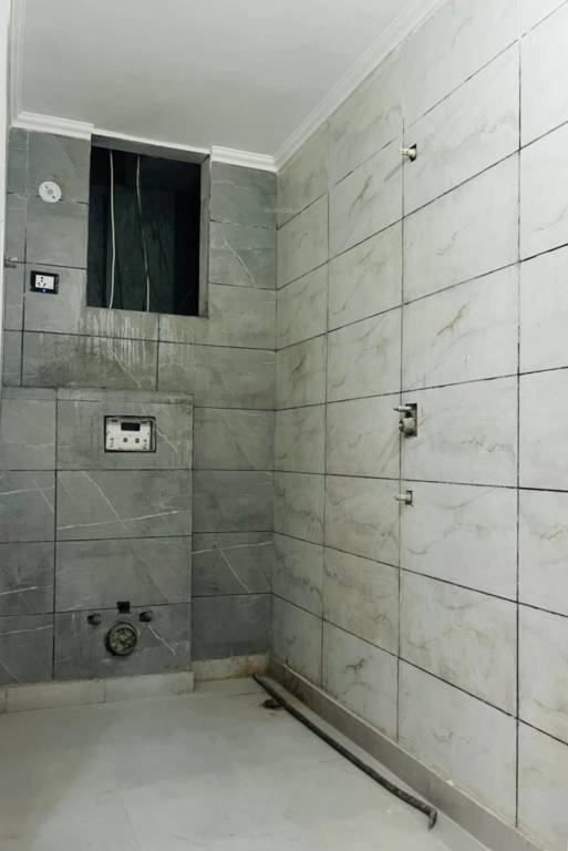 god gift appartment Bathroom