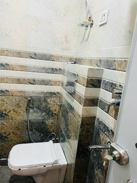 Bathroom god-gift-appartment- Bathroom