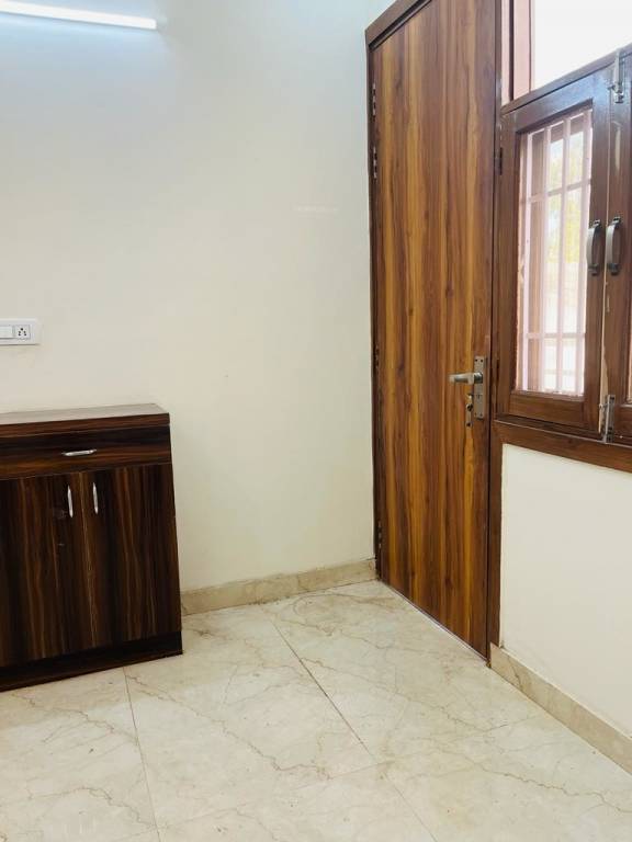 god gift appartment Bedroom