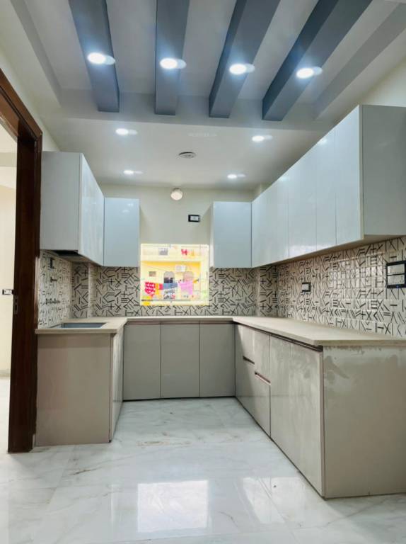 god gift appartment Kitchen