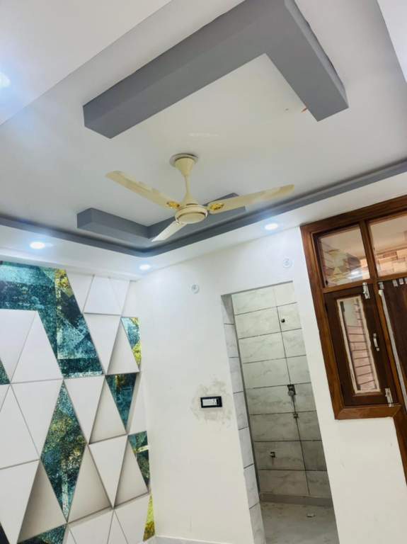 god gift appartment Living Area