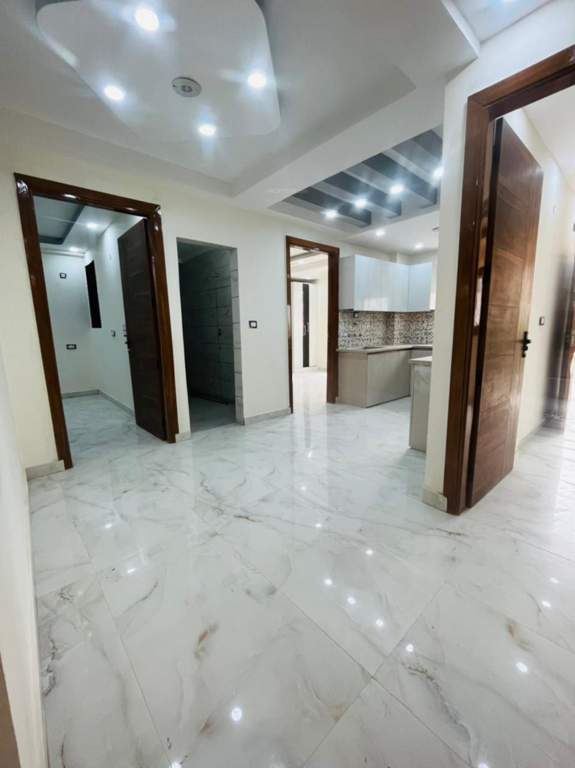 god gift appartment Living Area