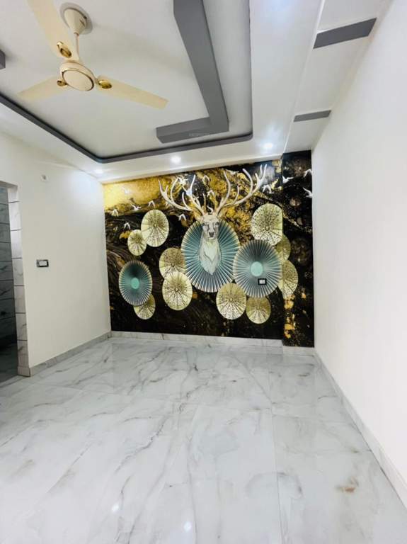 god gift appartment Living Area