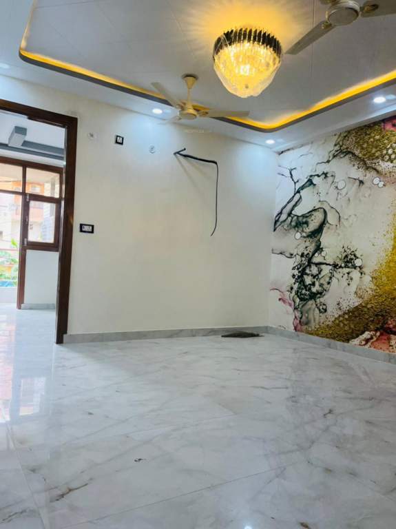 god gift appartment Living Area