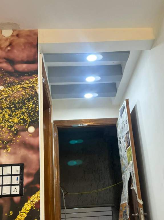 god gift appartment Living Area