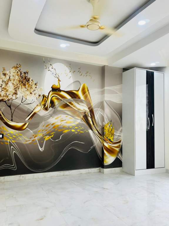 god gift appartment Living Area