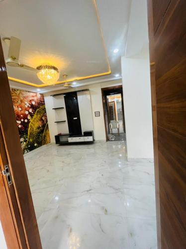 Living Area god-gift-appartment- Living Area