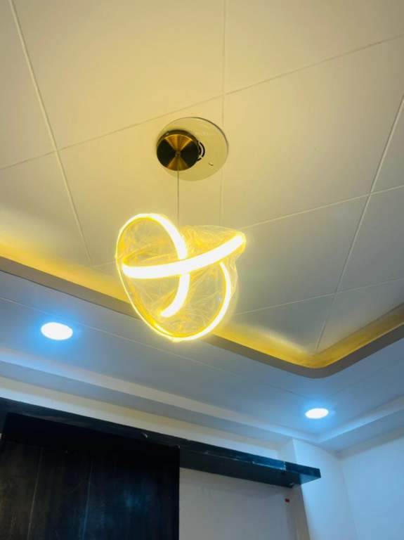 god gift appartment Living Area