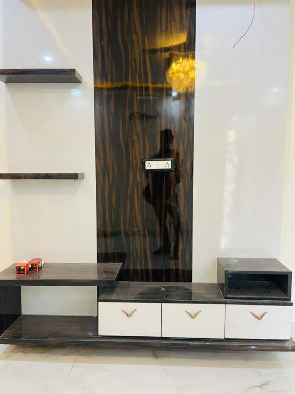 god gift appartment Living Area