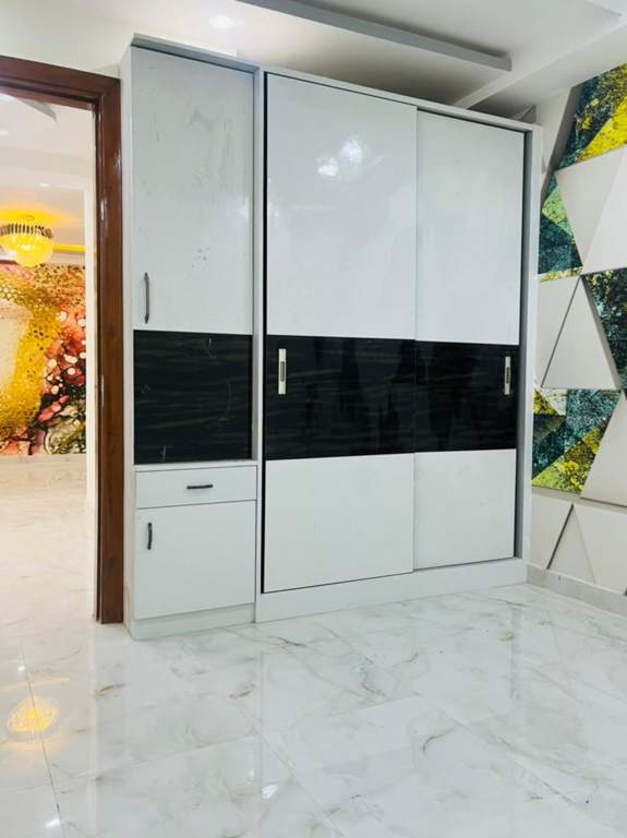 god gift appartment Living Area