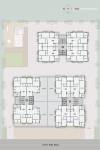 Tower A, Tower B And Tower C Cluster Plan for 1st Floor  119 Tower A, Tower B And Tower C Cluster Plan for 1st Floor