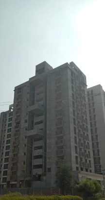  119 Tower A Construction Status Dec-24