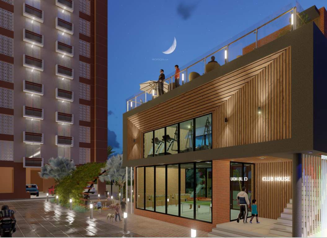  119 Landscape Garden and Tree Planting