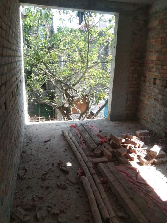  swapnaneer 7 Swapnaneer 7 Construction Status July 22