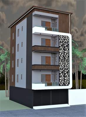 Elevation
