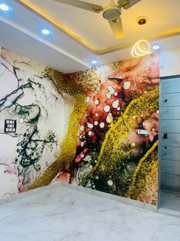  god gift appartments Bedroom