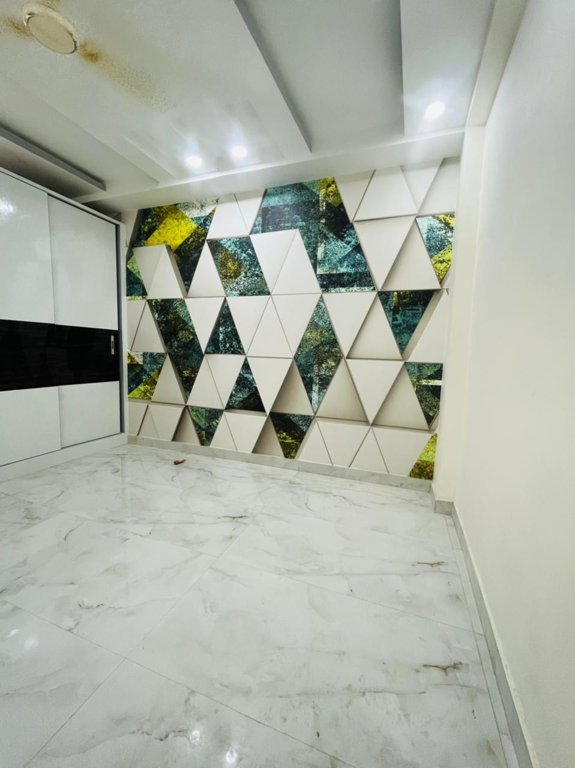  god gift appartments Bedroom