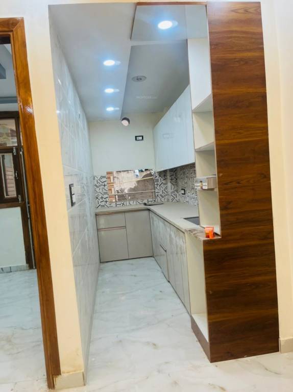  god gift appartments Kitchen