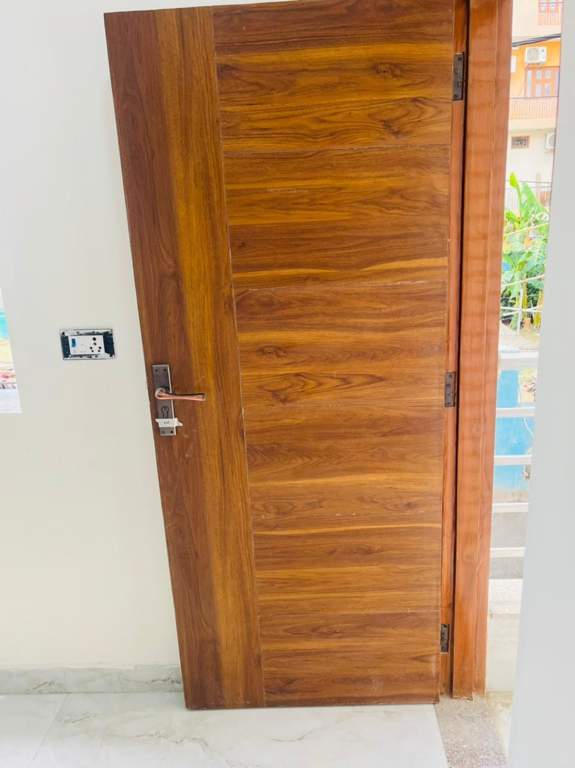  god gift appartments Living Area