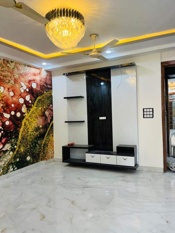  god gift appartments Living Area