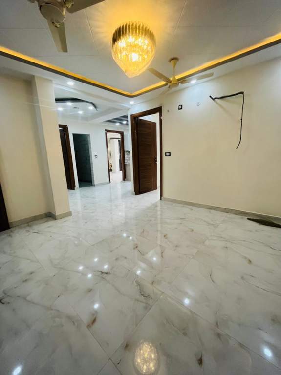  god gift appartments Living Area