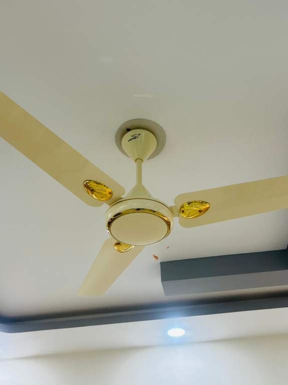  god gift appartments Living Area