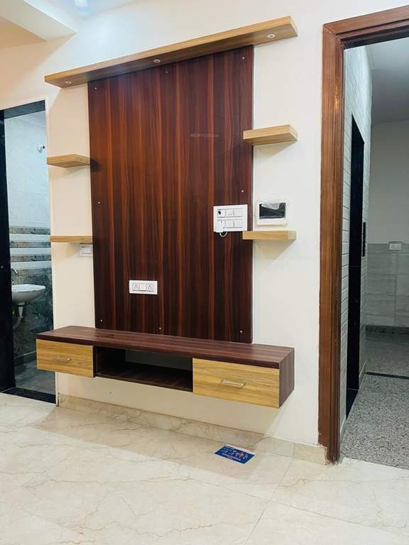  god gift appartments Living Area