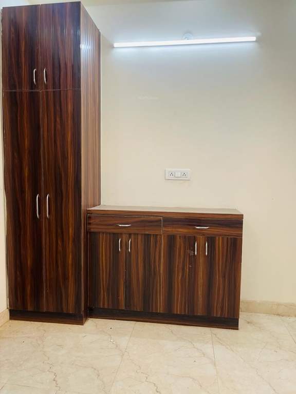  god gift appartments Living Area