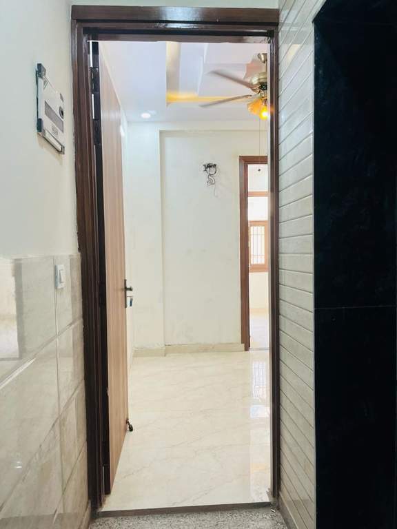  god gift appartments Living Area