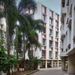  astha-heights Elevation