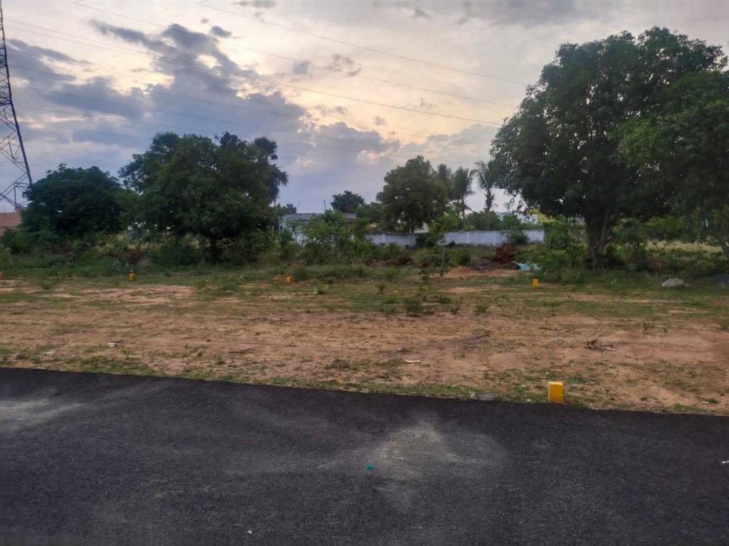  shri valli nagar Internal Roads