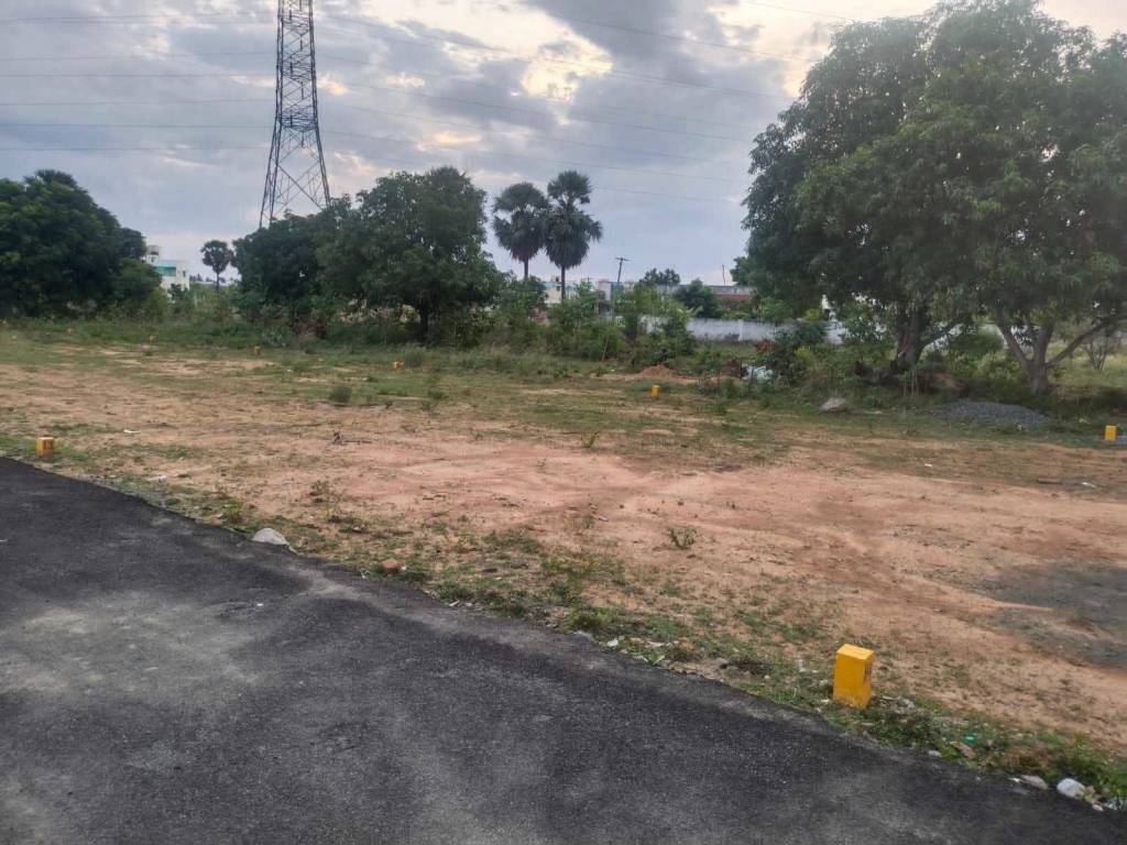  shri valli nagar Internal Roads