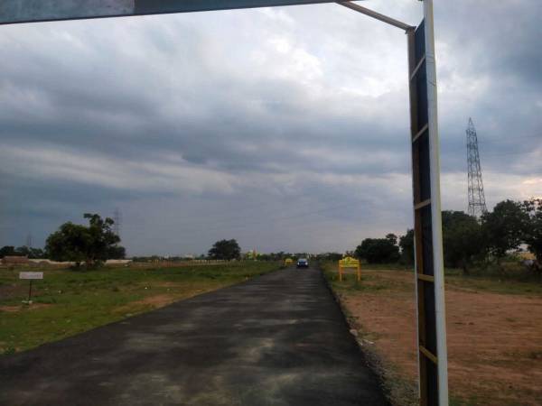  shri-valli-nagar Internal Roads & Footpaths