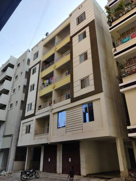  white-house Elevation