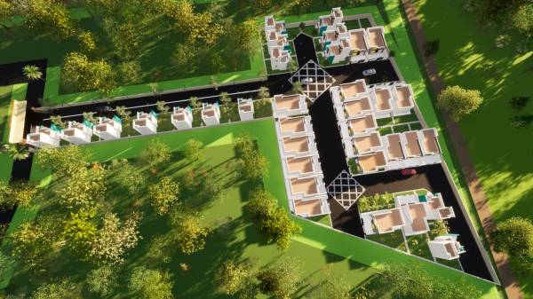  kss-sun-city Layout Plan