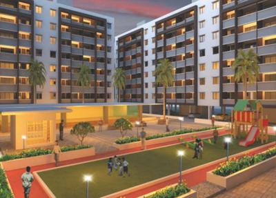  arrpan-vihar Children's play area