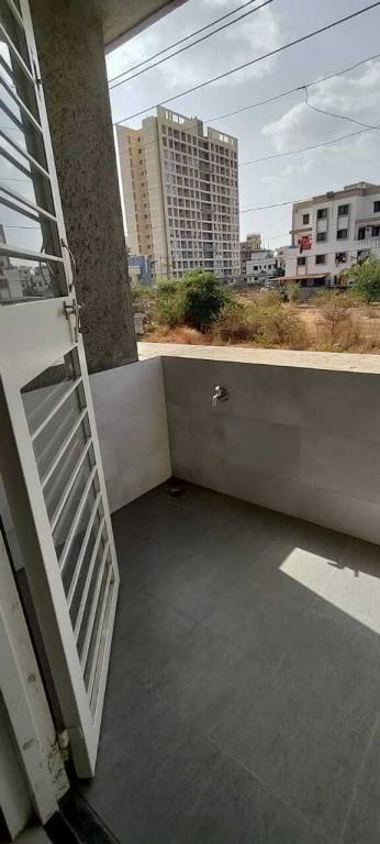  arrpan vihar Balcony