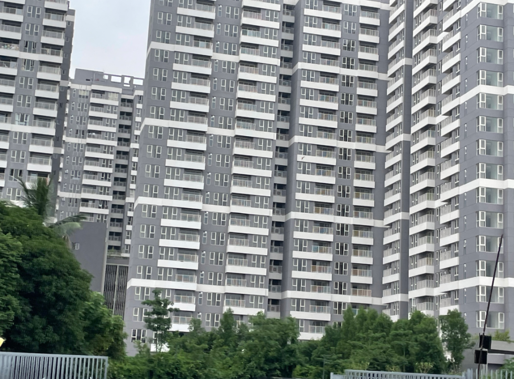  one10 phase 1 Elevation