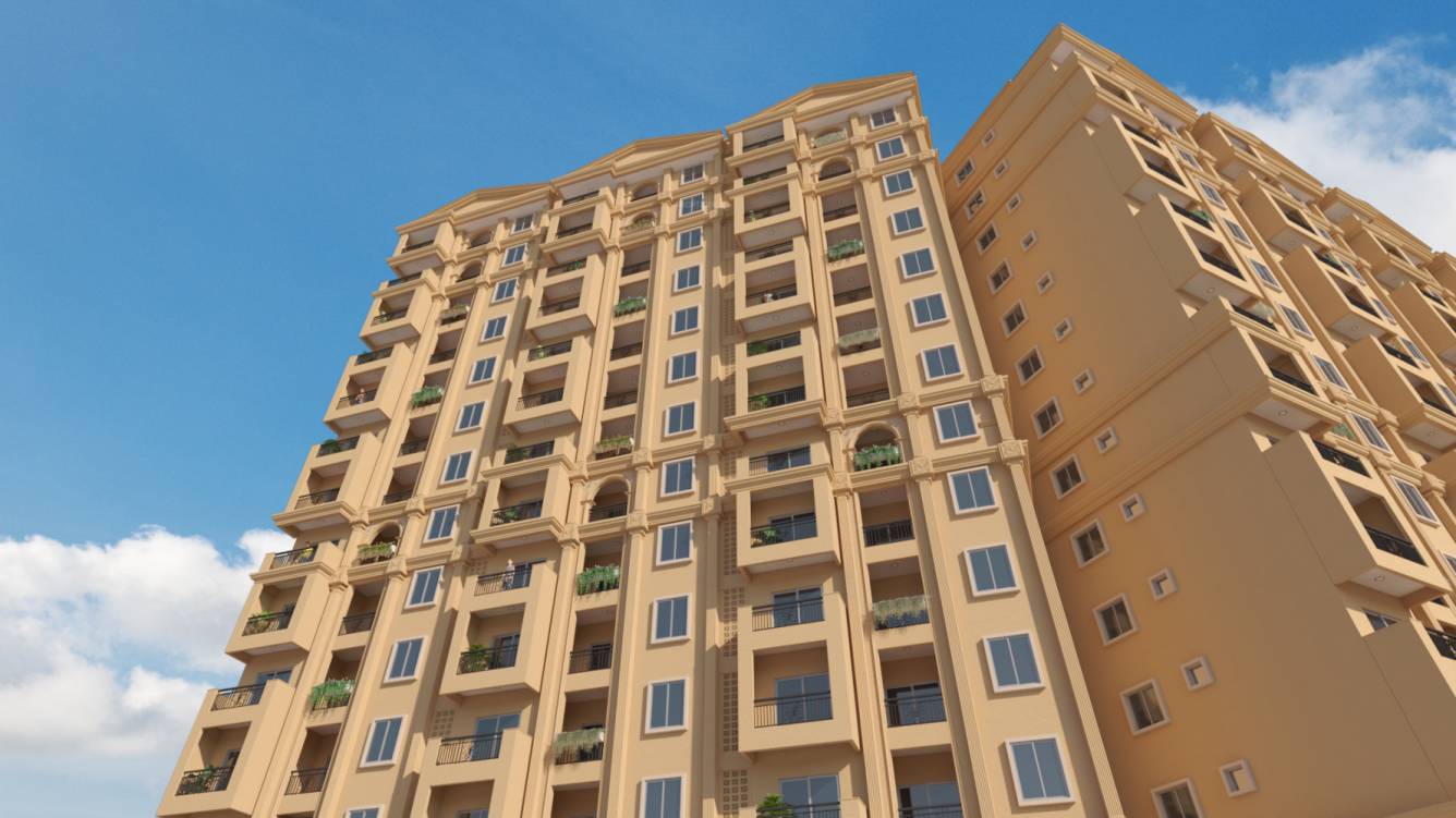  bentley goldberg Elevation