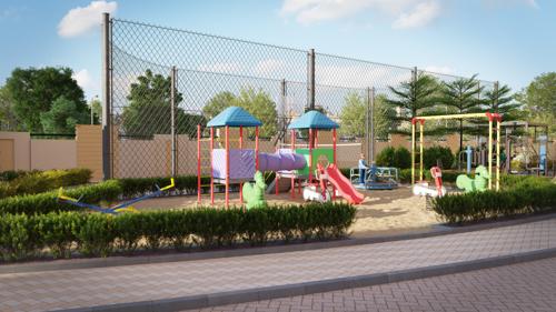  bentley-goldberg Children's play area