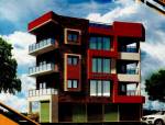 Elevation  apartment Elevation
