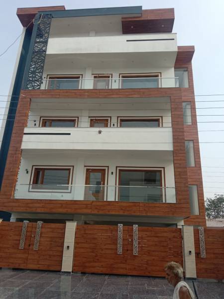 Elevation ultra-luxurious-floor Elevation