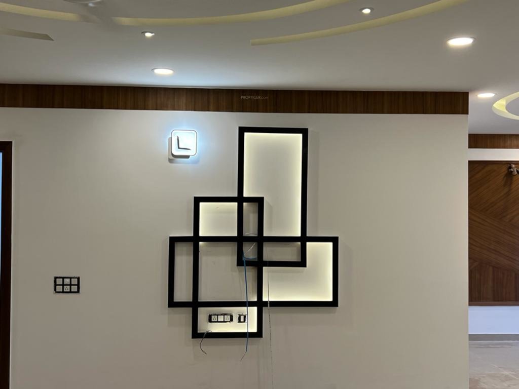 ultra luxurious floor Bedroom