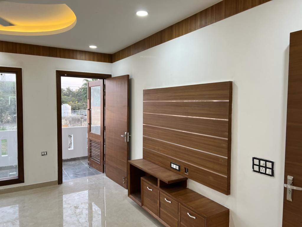 ultra luxurious floor Bedroom