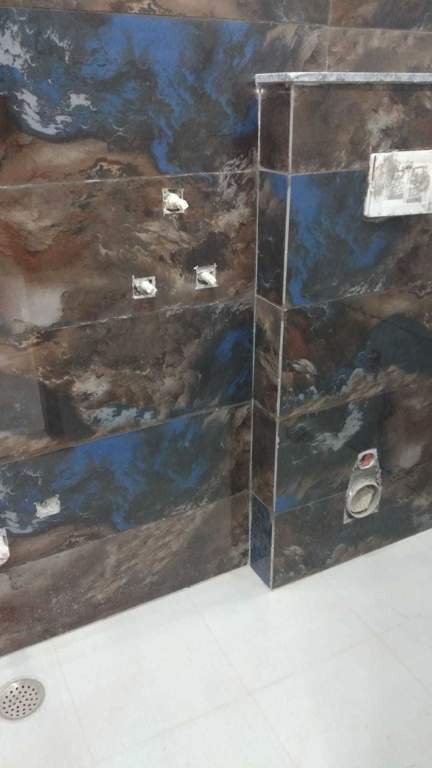  om sai metro view floors Bathroom