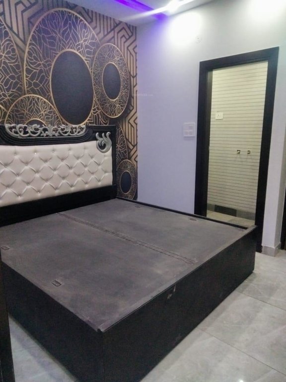  om sai metro view floors Bedroom