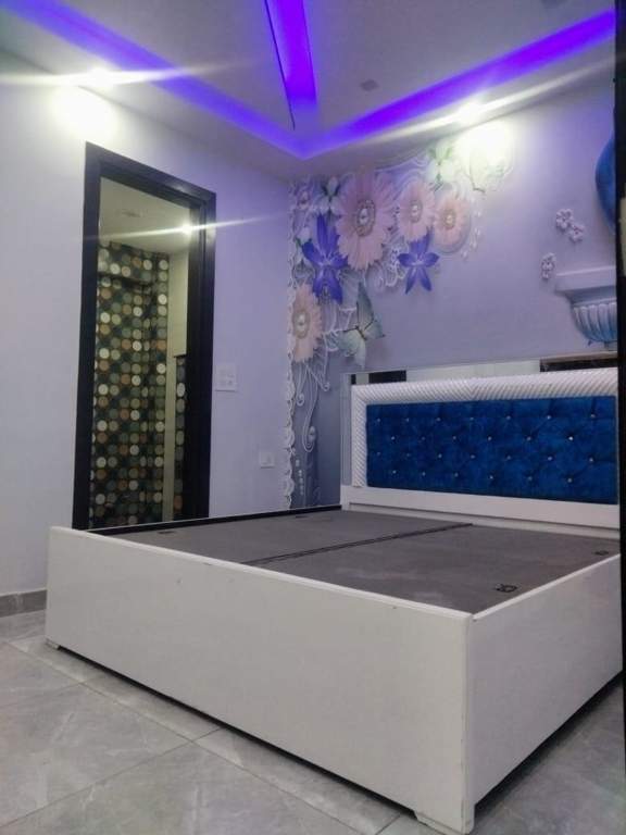  om sai metro view floors Bedroom