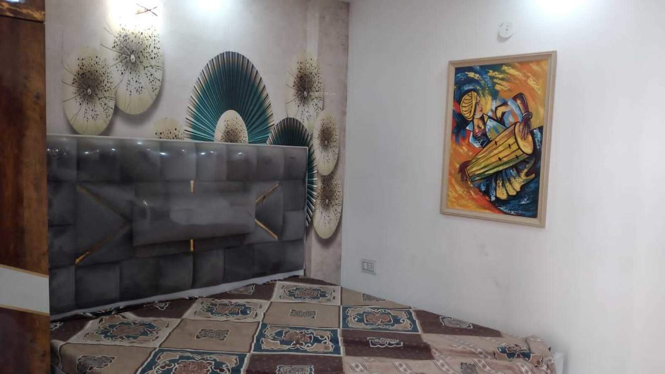  om sai metro view floors Bedroom