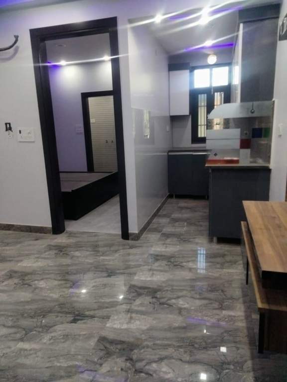  om sai metro view floors Living Area